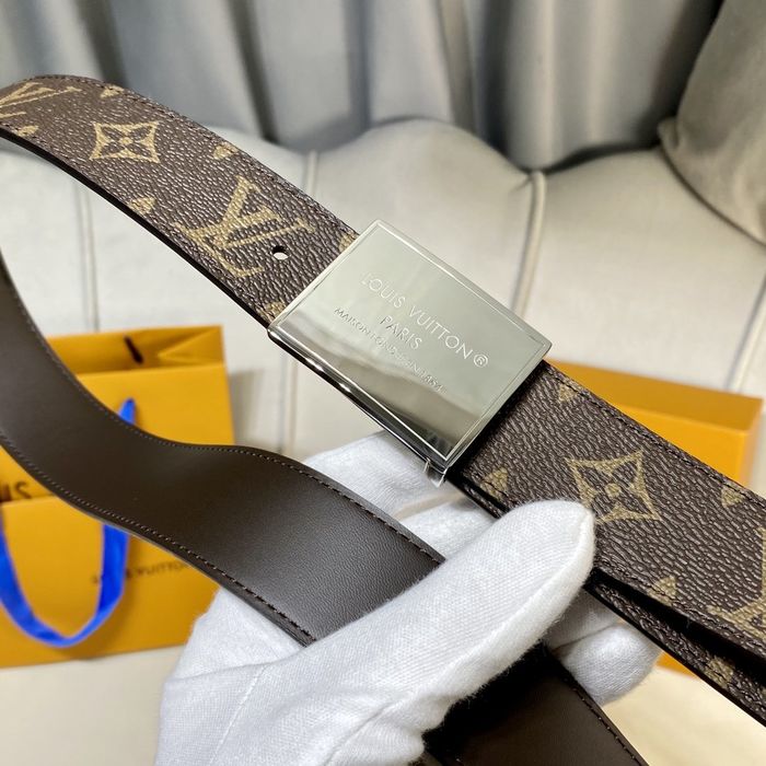 Louis Vuitton Belt 35MM LVB00008